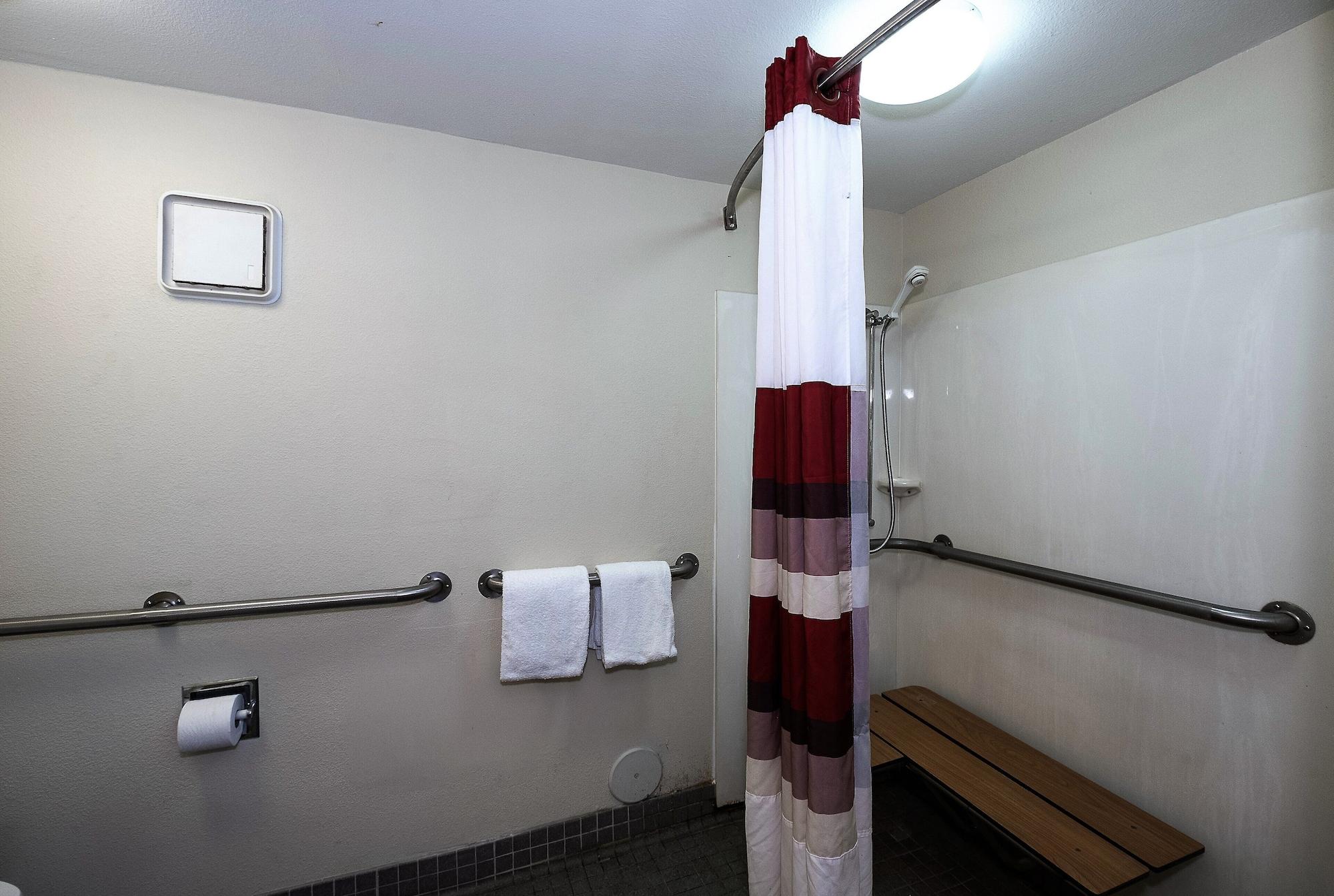 Red Roof Inn Columbus East- Reynoldsburg Brice Dış mekan fotoğraf