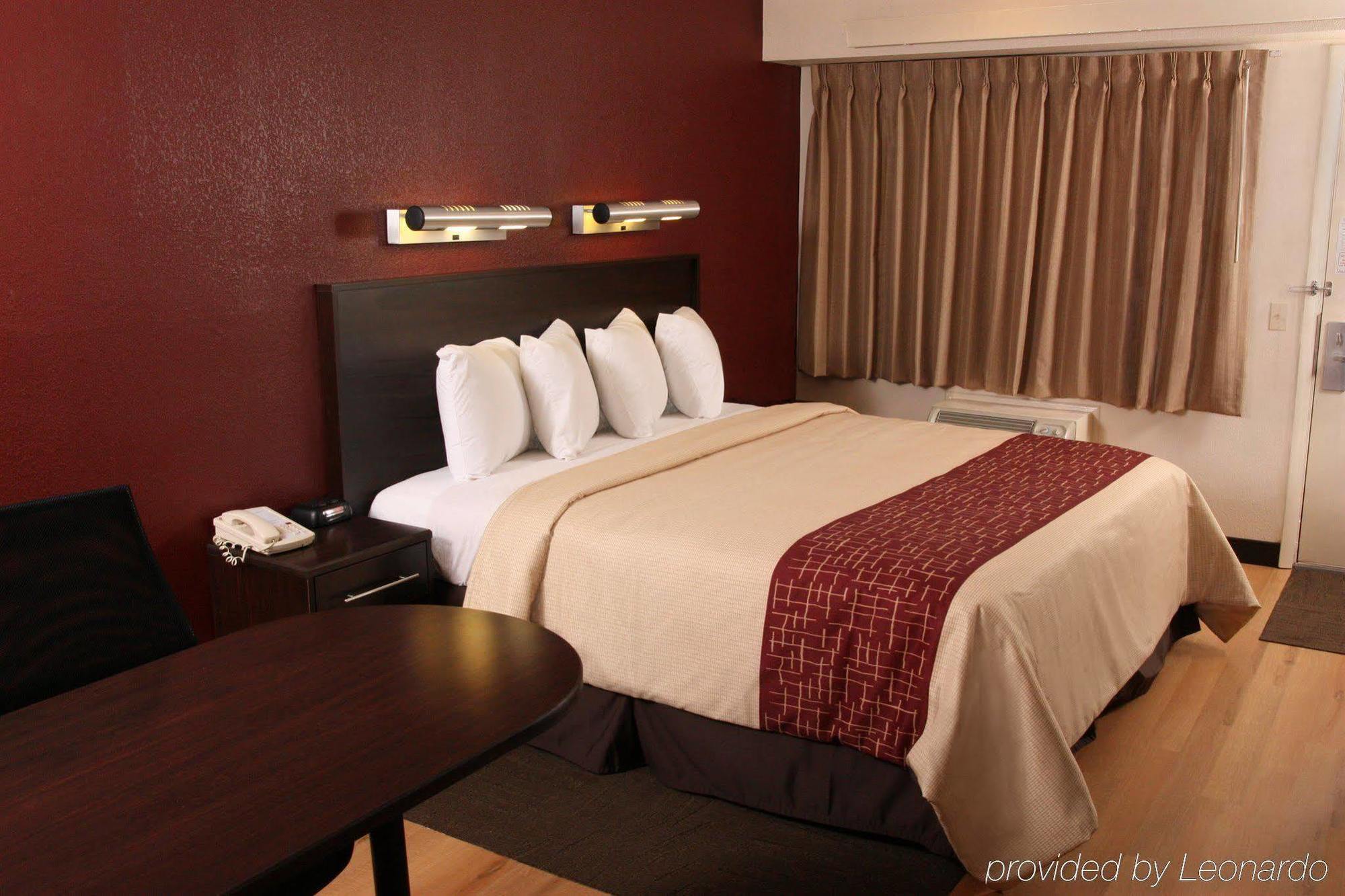 Red Roof Inn Columbus East- Reynoldsburg Brice Dış mekan fotoğraf